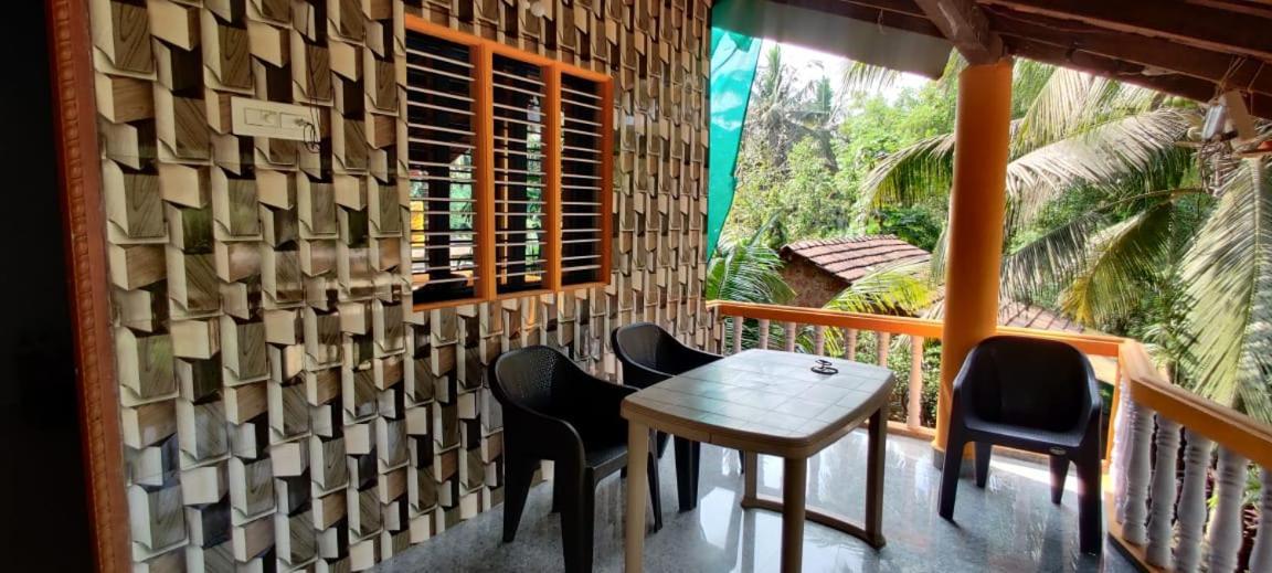 Areca Nest Farm stay Gokarna (Karnataka)