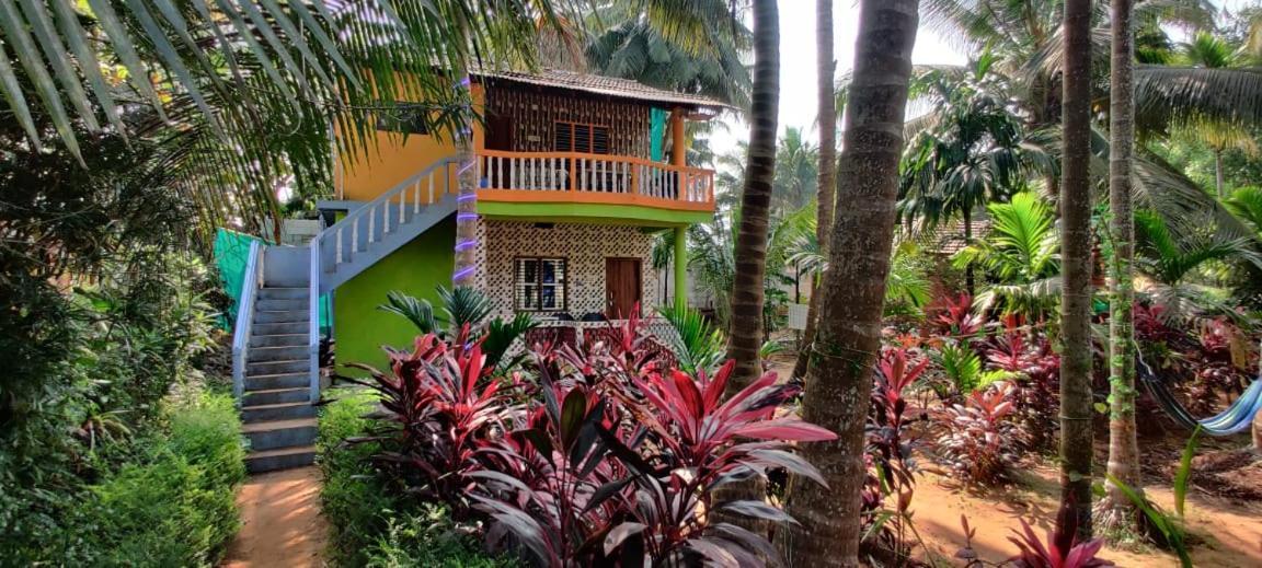 Farm stay Areca Nest Gokarna (Karnataka)