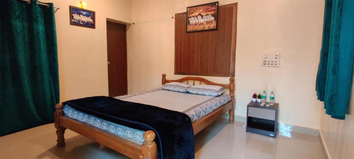Areca Nest Farm stay *