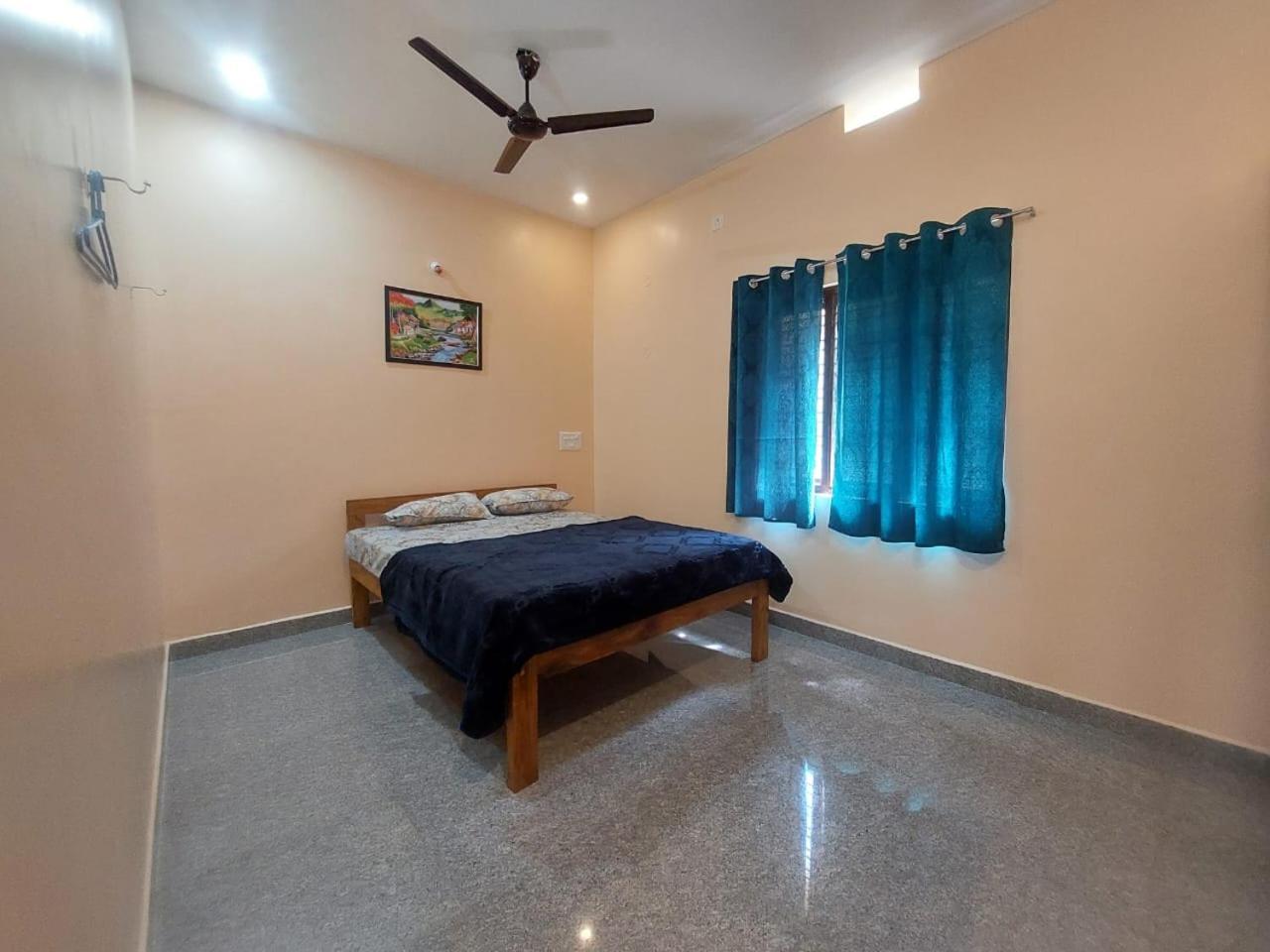Farm stay Areca Nest *