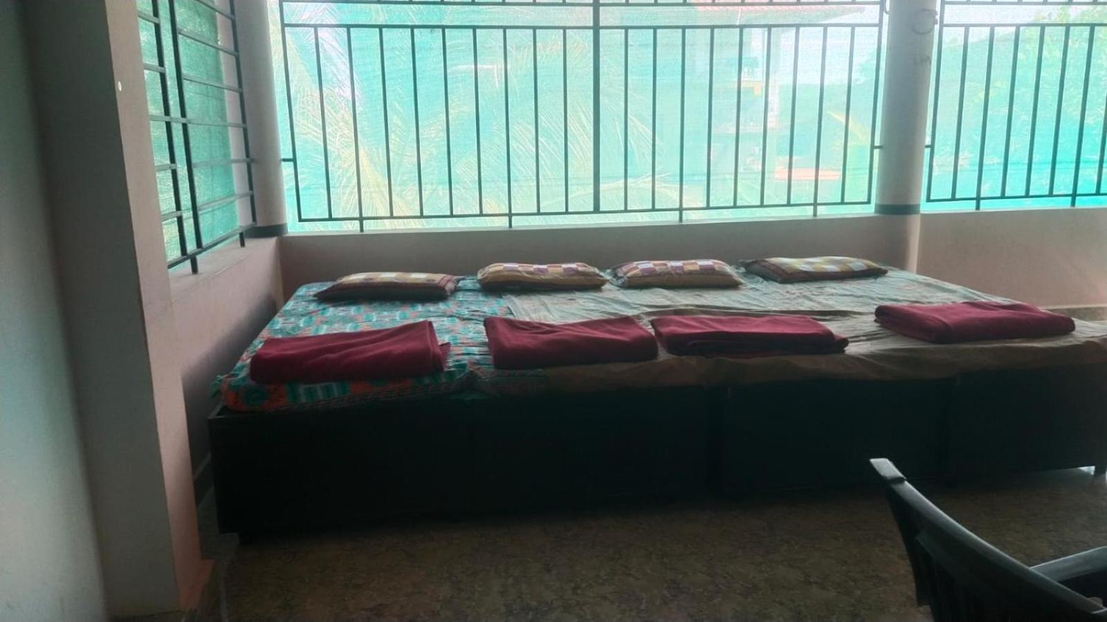 Homestay Brindavan Dham