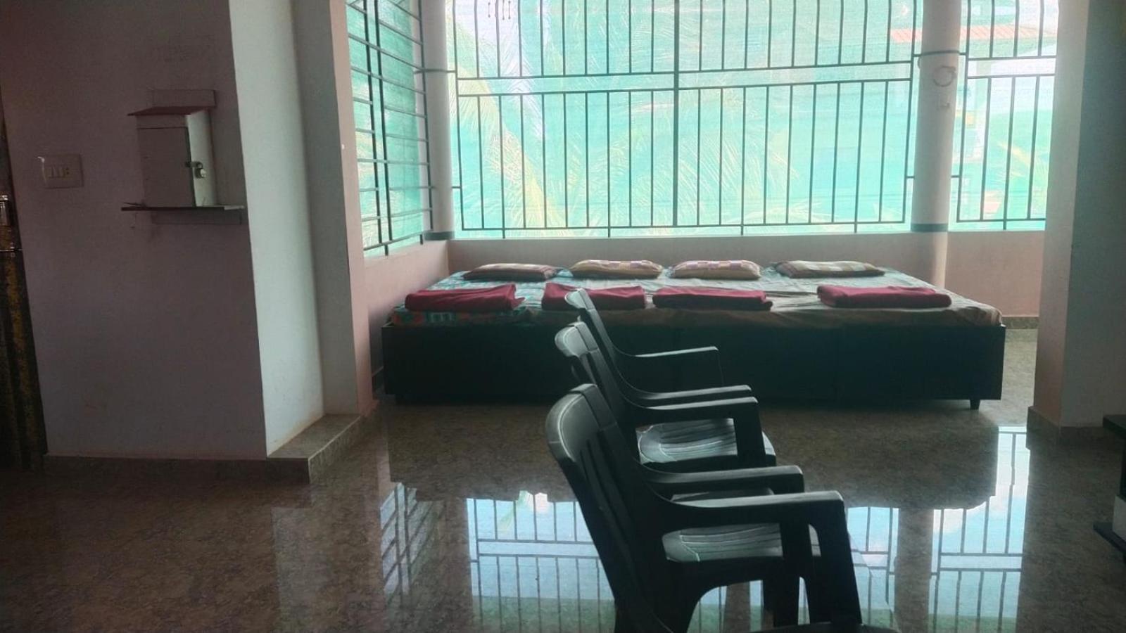 Brindavan Dham Homestay