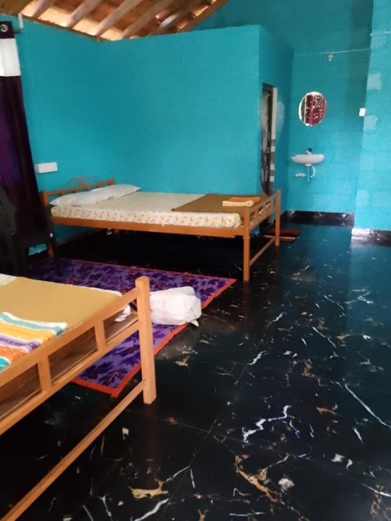 Apartment Parvati