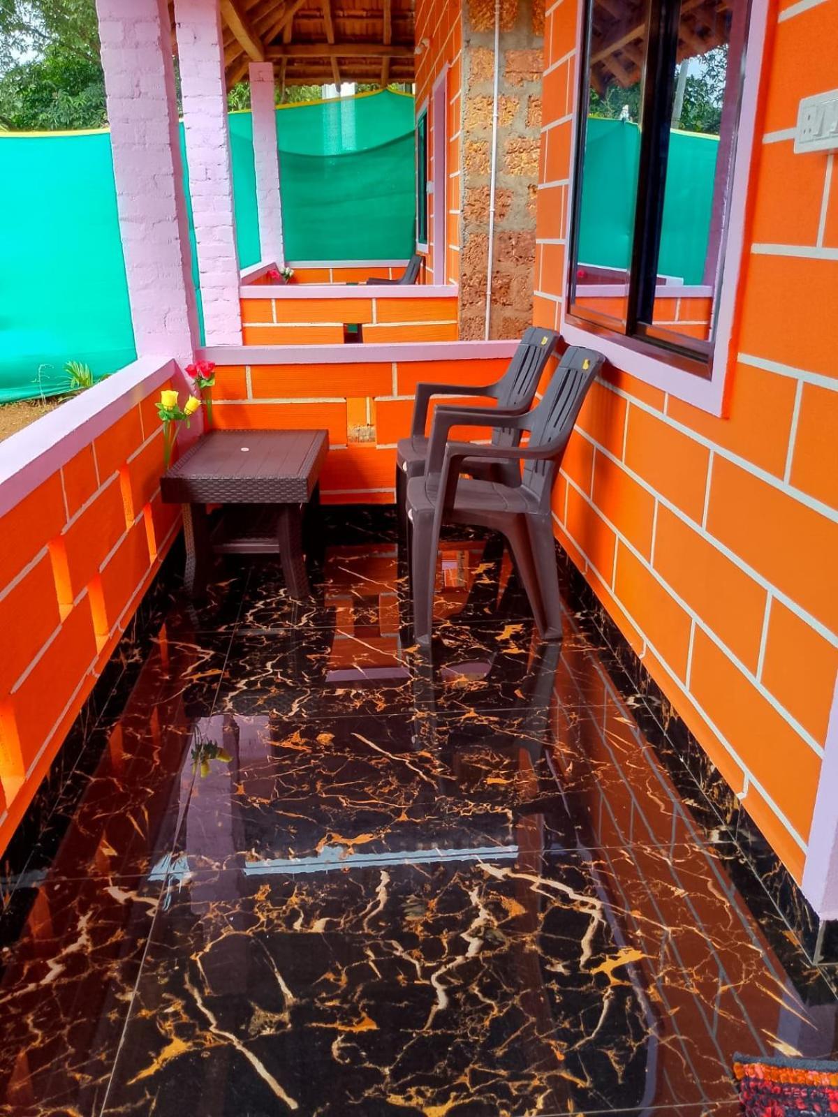 Apartment Parvati Gokarna (Karnataka)