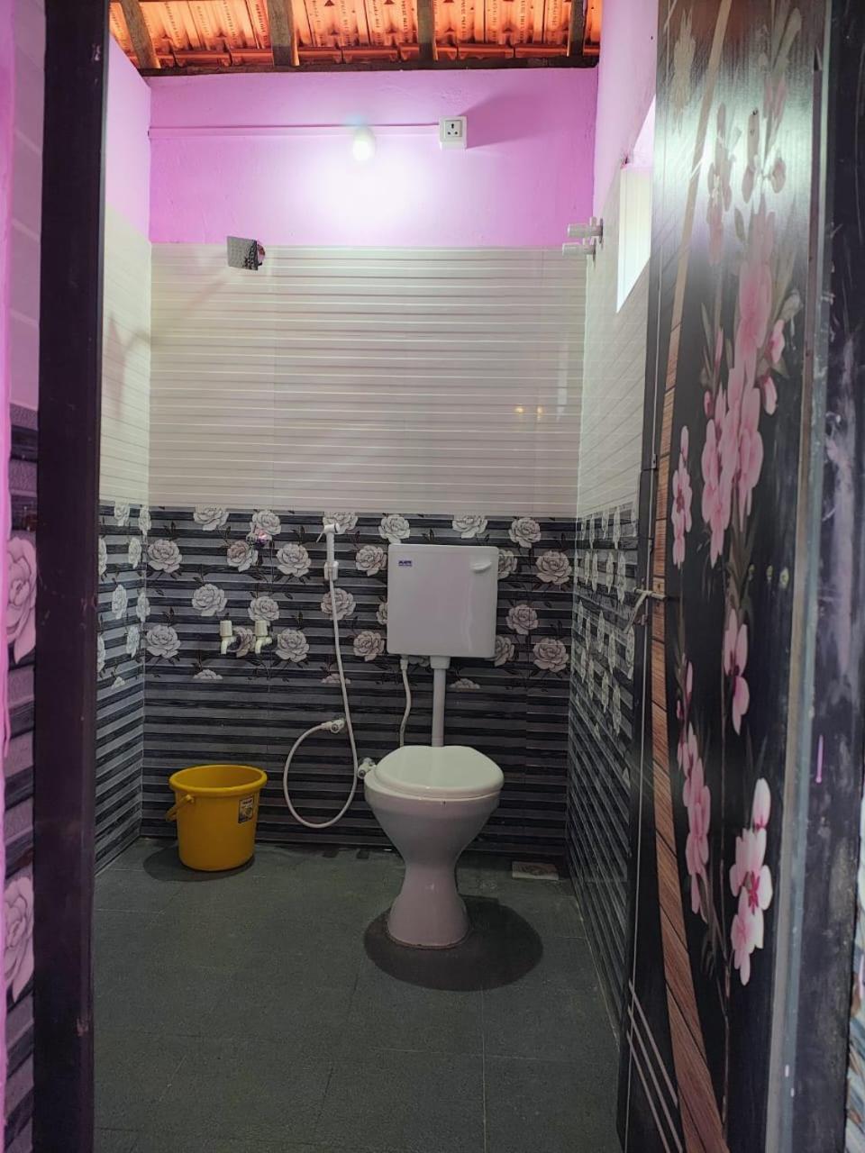 Apartment Parvati Gokarna (Karnataka)