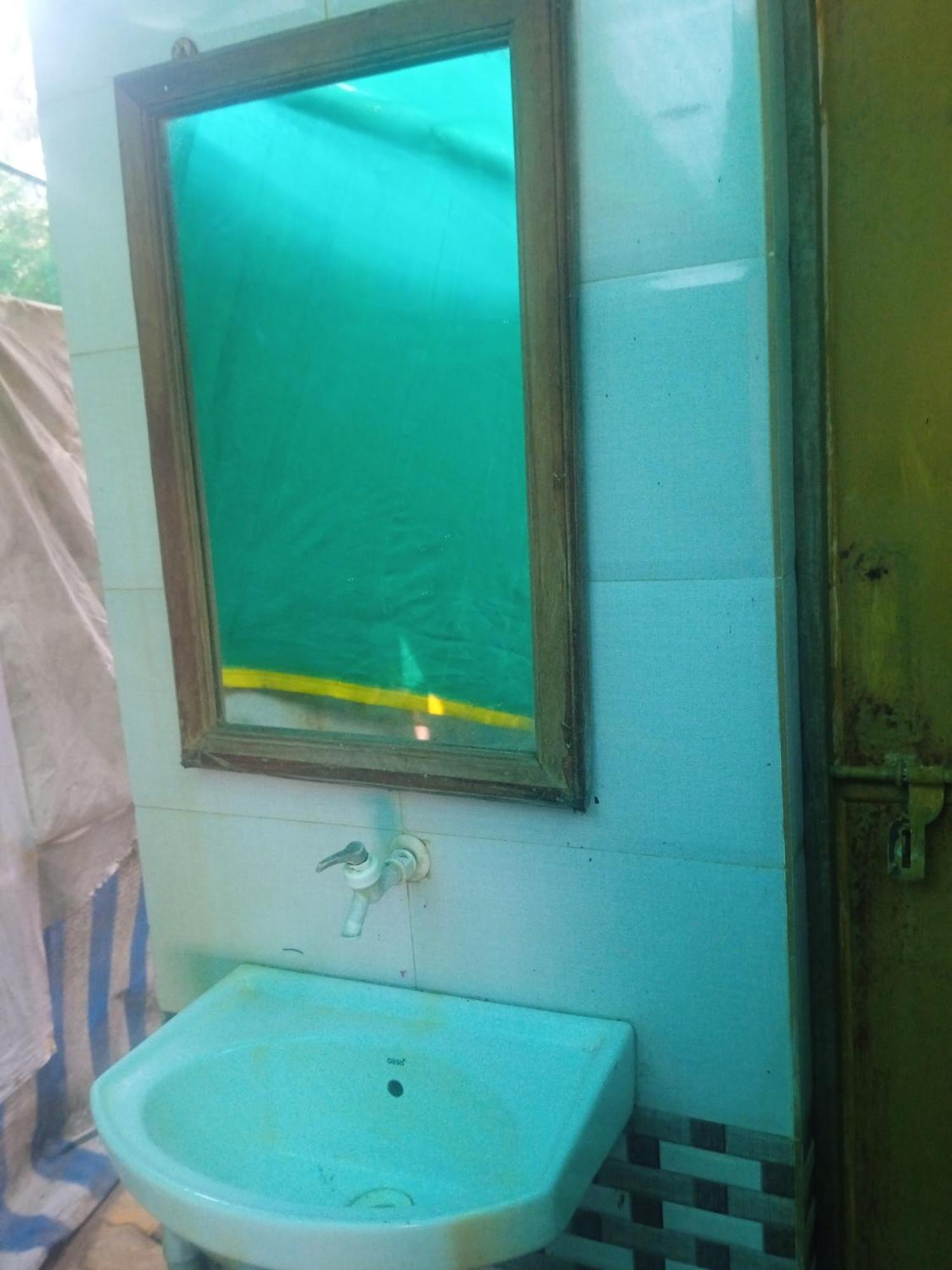 Tent House And Gokarna (Karnataka)
