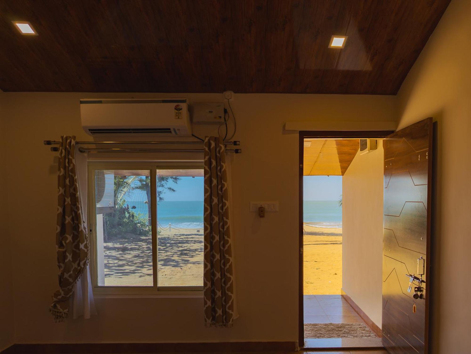 Sunset Cafe Gokarna (Karnataka)