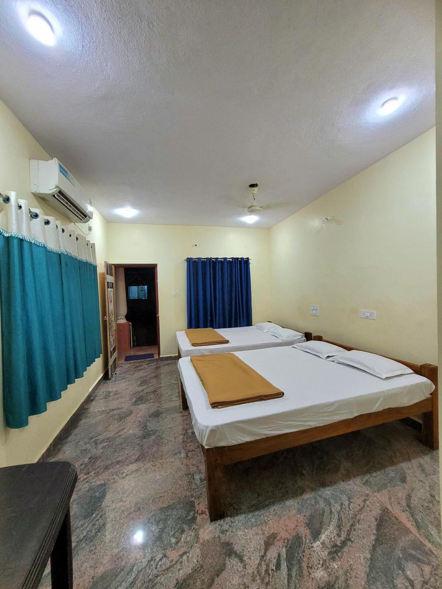 Homestay Tone Of Gokarna Gokarna (Karnataka)