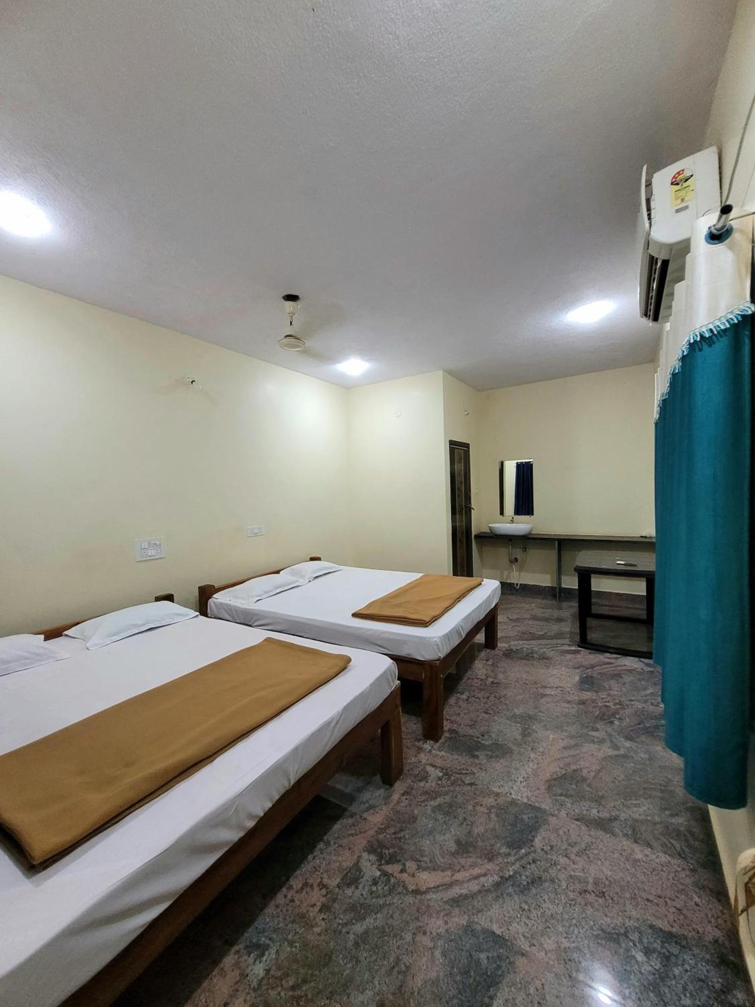 Tone Of Gokarna Homestay Gokarna (Karnataka)