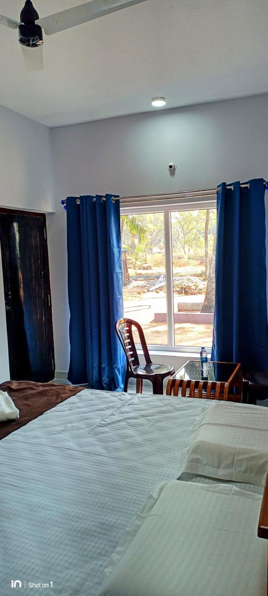 Homestay Bele Front