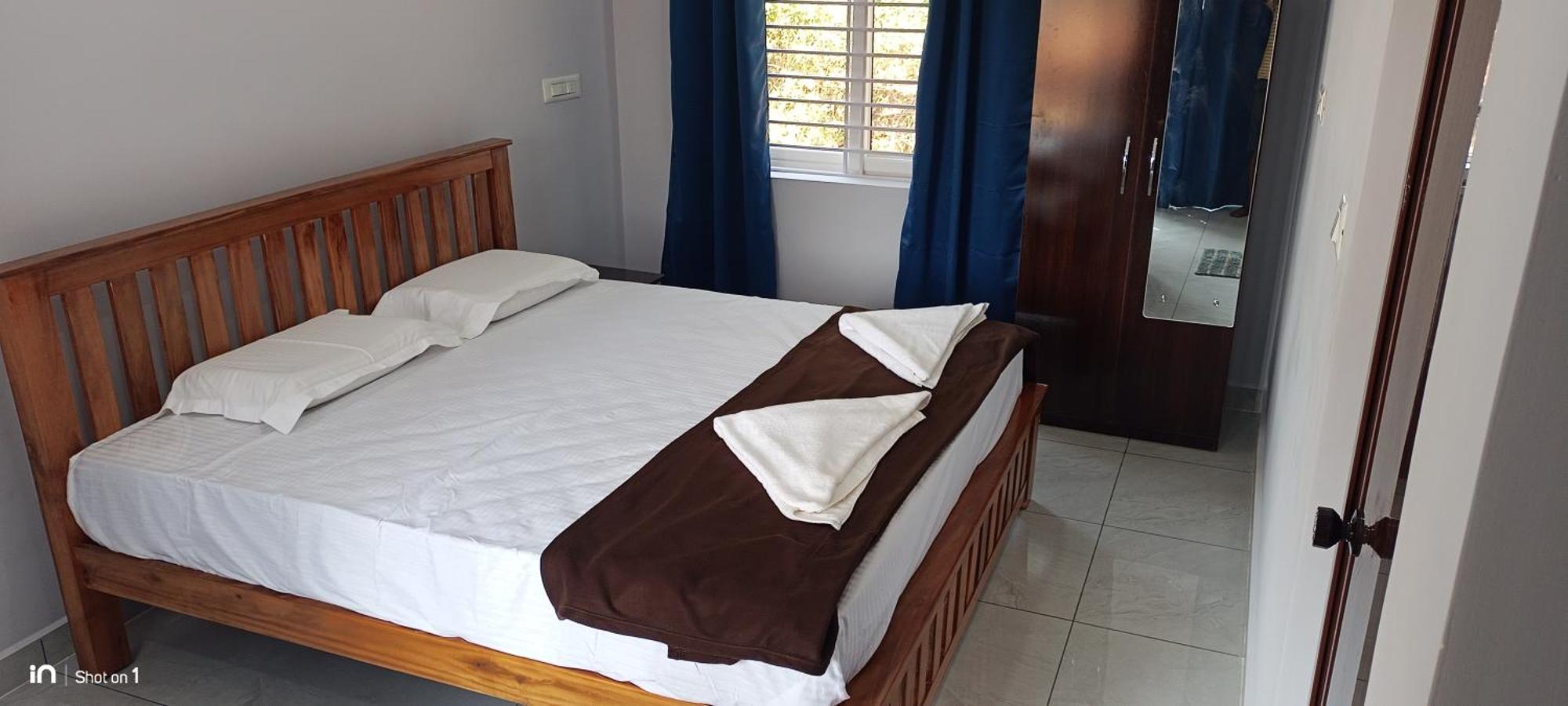 Homestay Bele Front *