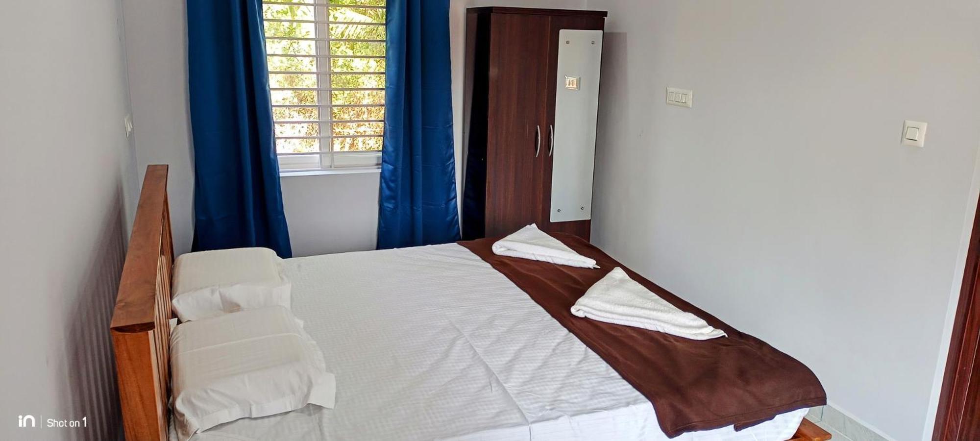 Bele Front Homestay