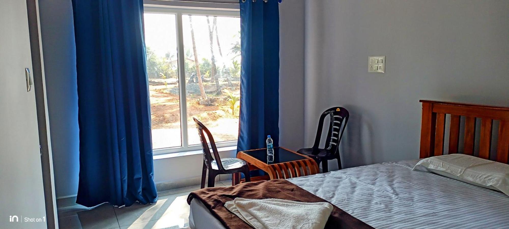 Homestay Bele Front *