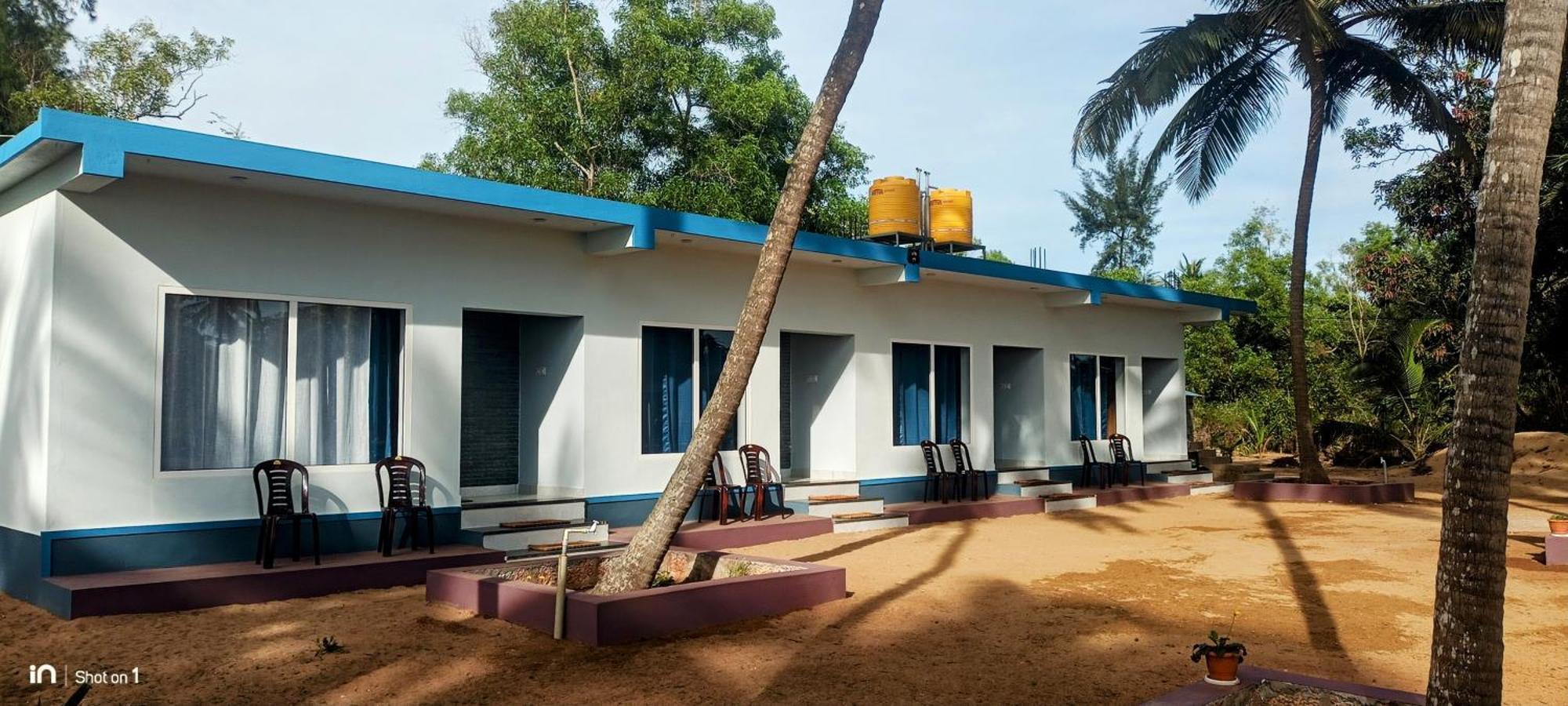 Bele Front Homestay