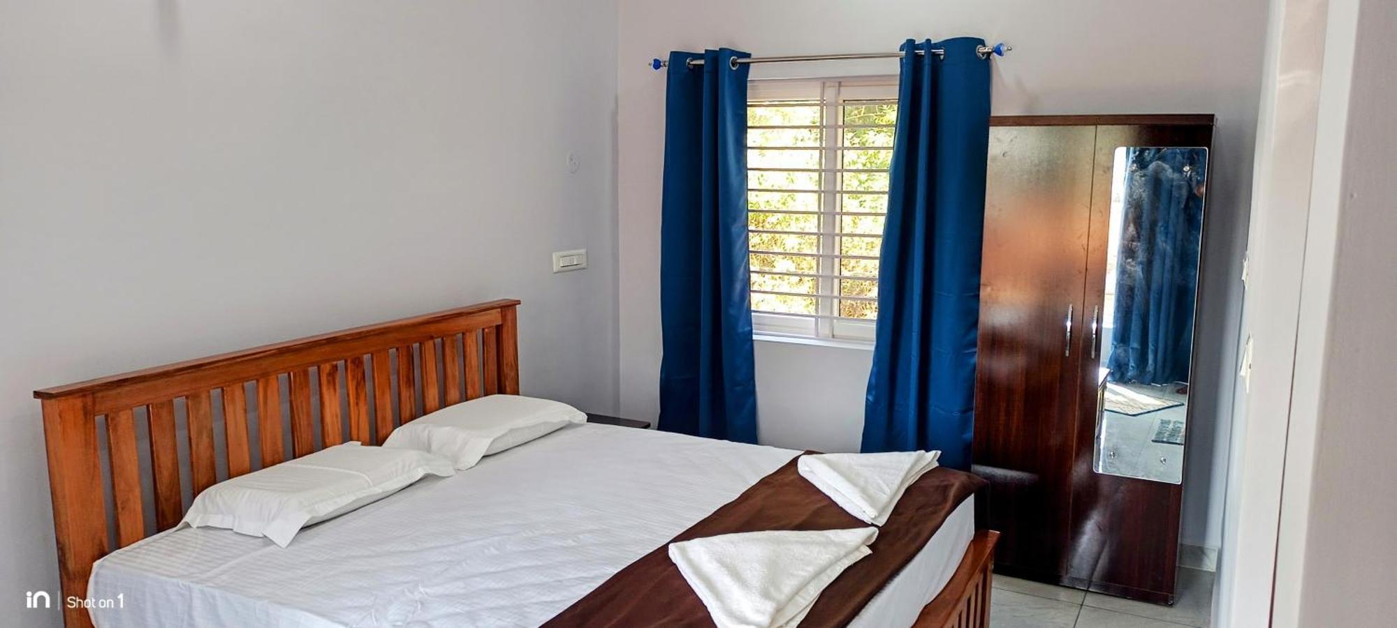 Bele Front Homestay *
