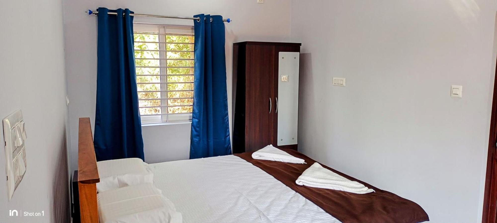Homestay Bele Front *