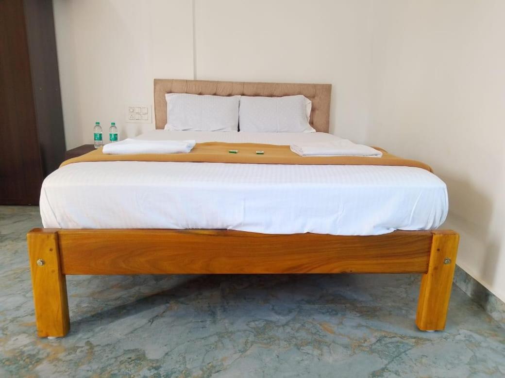 Homestay Shree Garden Gokarna (Karnataka)