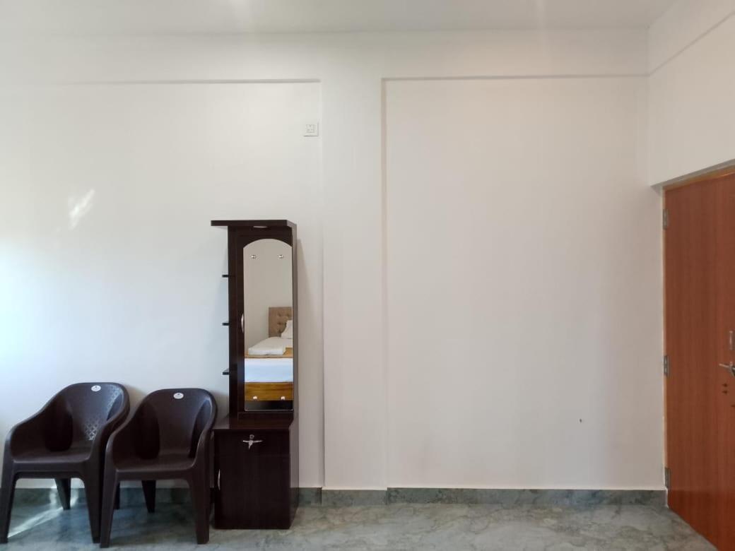 Shree Garden Homestay