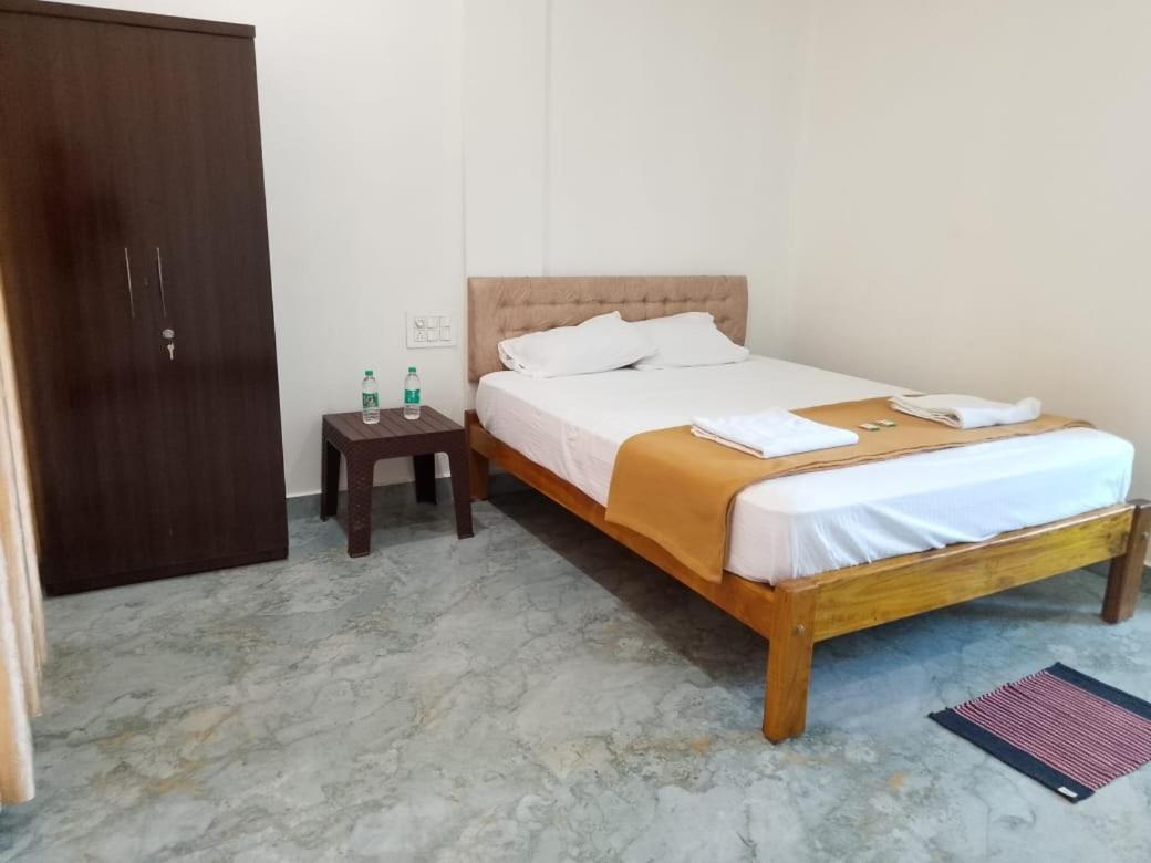 Shree Garden Homestay *