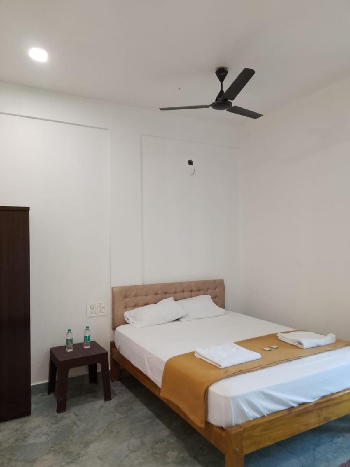 Shree Garden Homestay