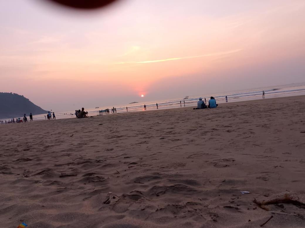 Parvati Apartment Gokarna (Karnataka)