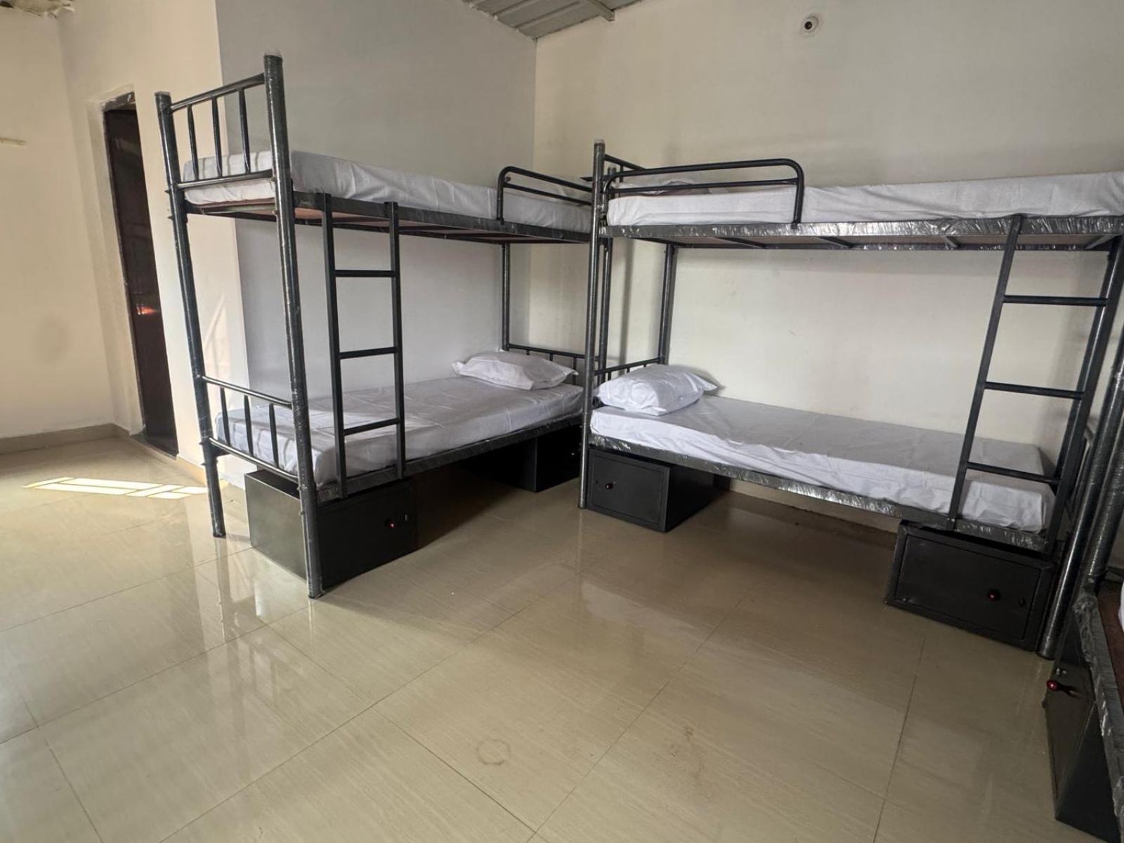 Aaroha Hilltop Backpackers