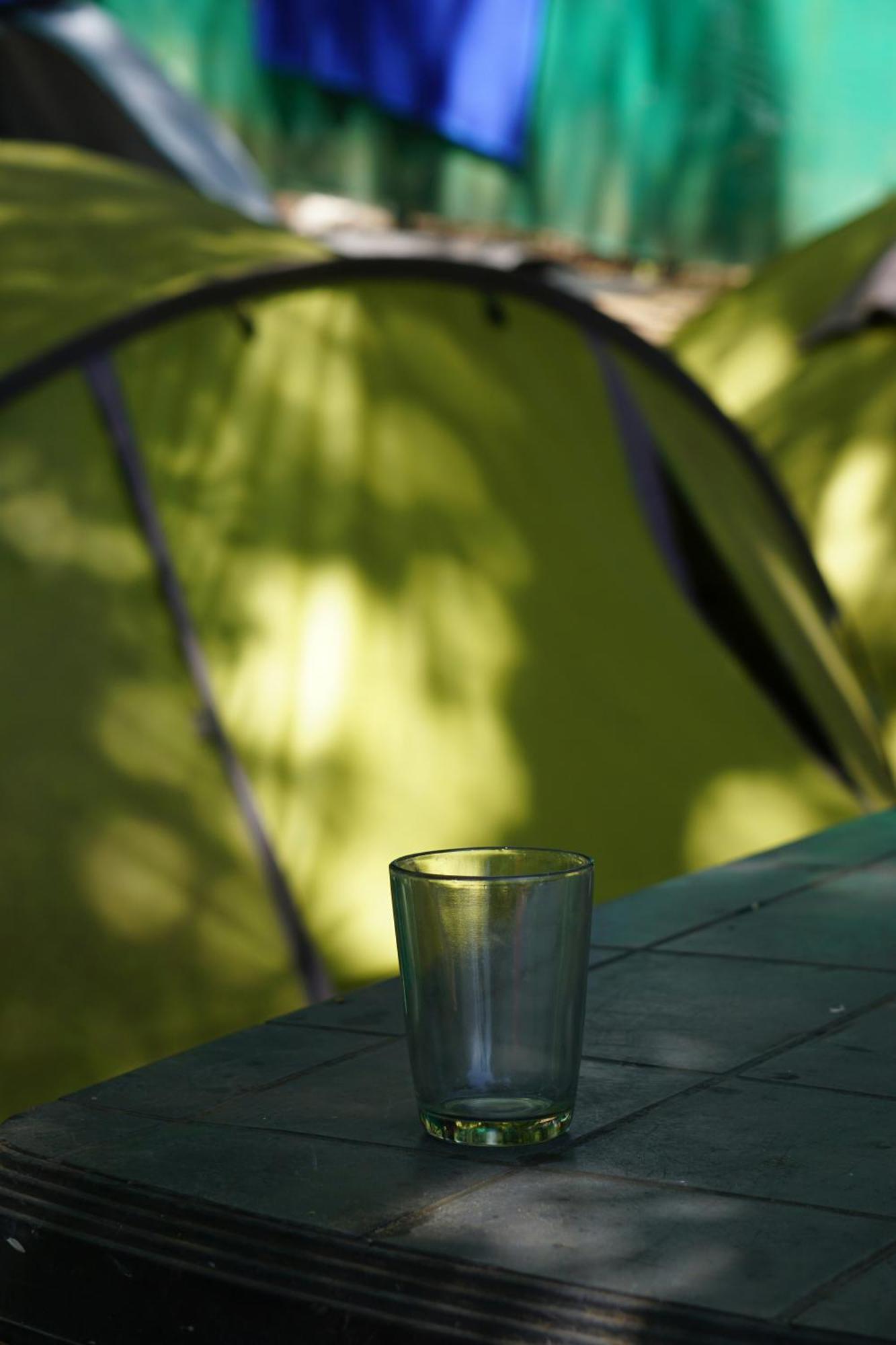 Aaroha Hilltop Backpackers Gokarna (Karnataka)