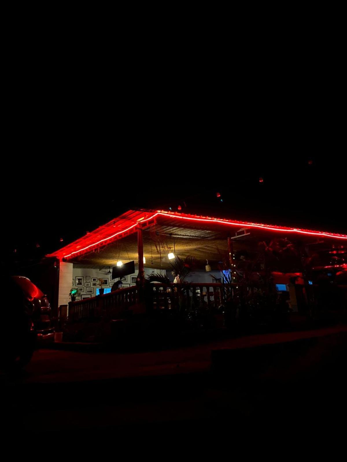 Hostel Aaroha Hilltop Backpackers Gokarna (Karnataka)