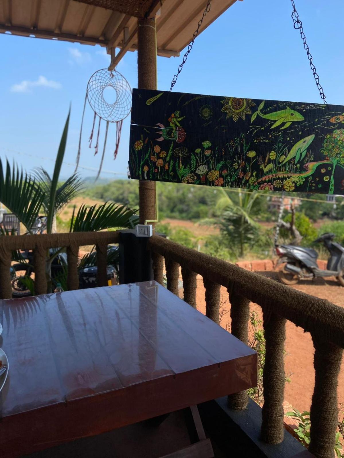 Aaroha Hilltop Backpackers *