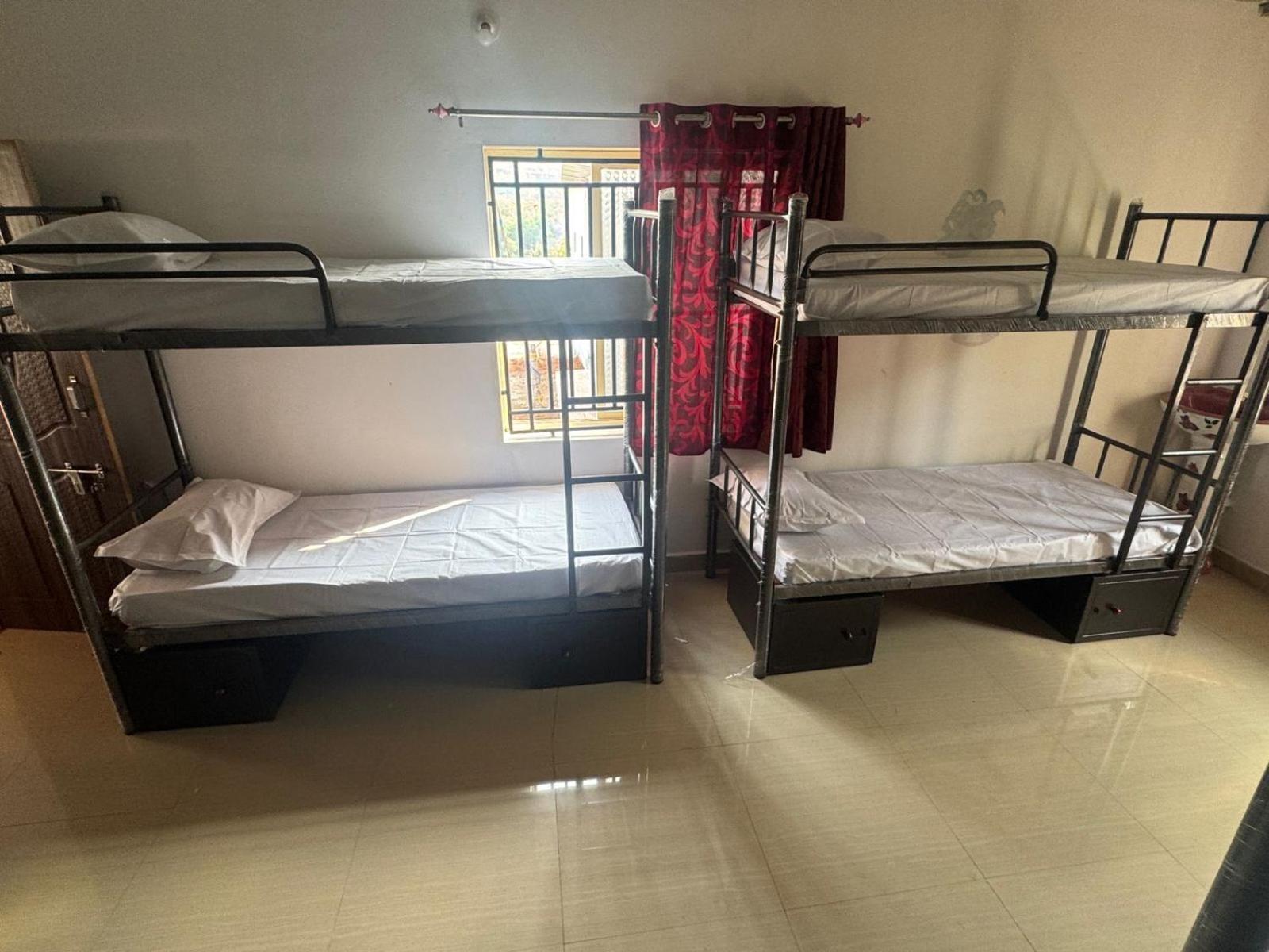 Aaroha Hilltop Backpackers Hostel