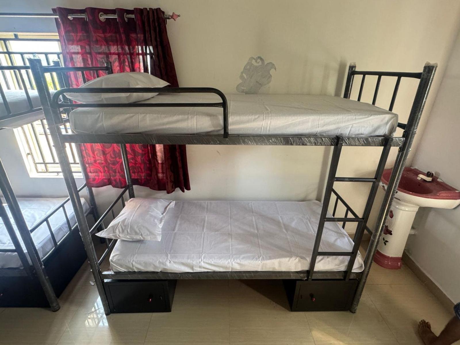 Aaroha Hilltop Backpackers