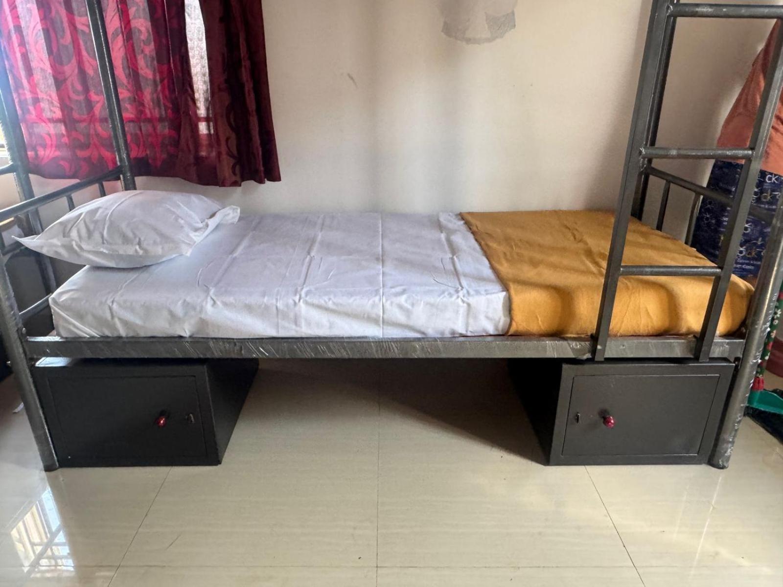 Aaroha Hilltop Backpackers Hostel Gokarna (Karnataka)