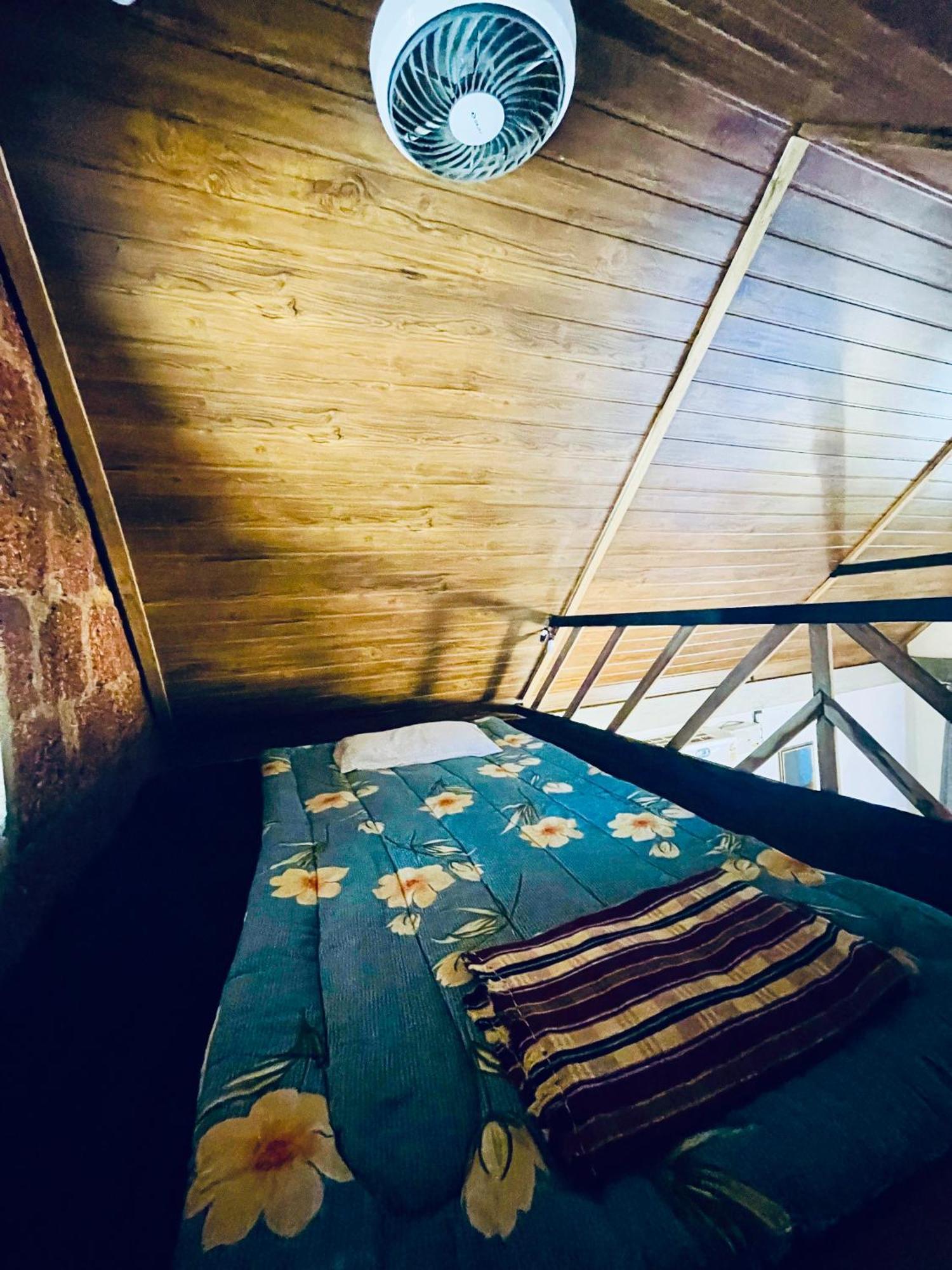 Resort Taya Front Gokarna (Karnataka)