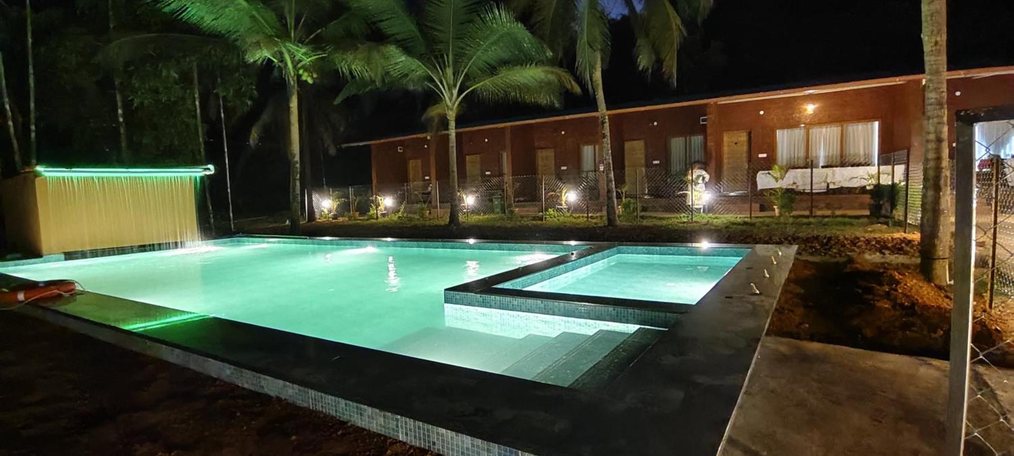 West Coast Gokarna Homestay *