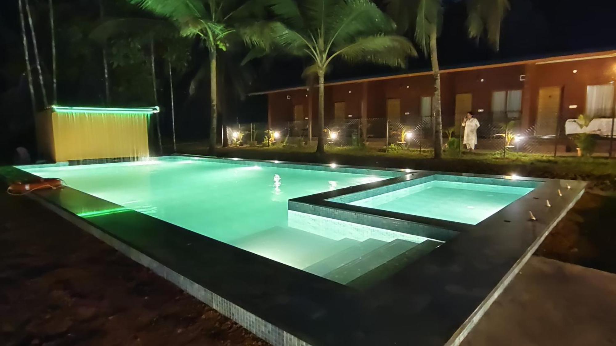 Homestay West Coast Gokarna *
