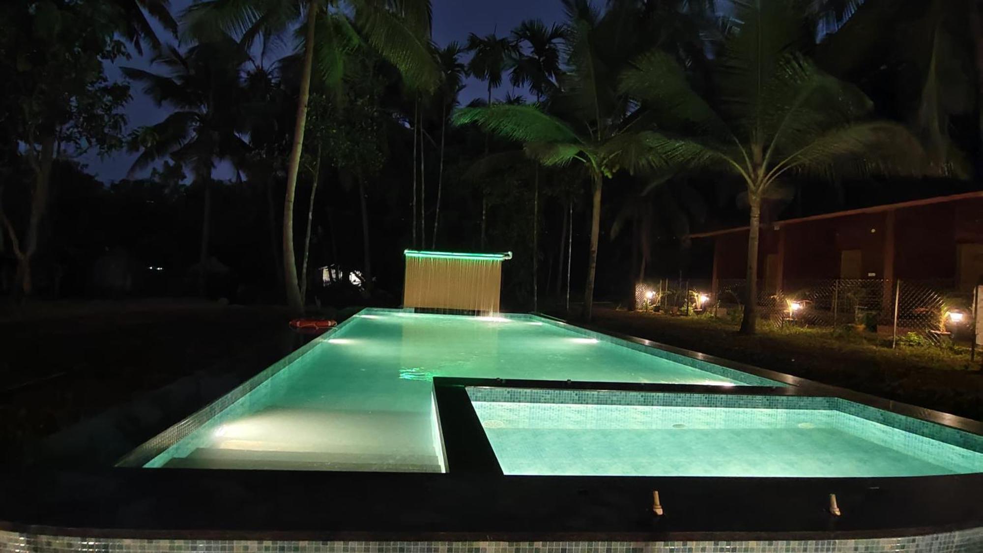 Homestay West Coast Gokarna