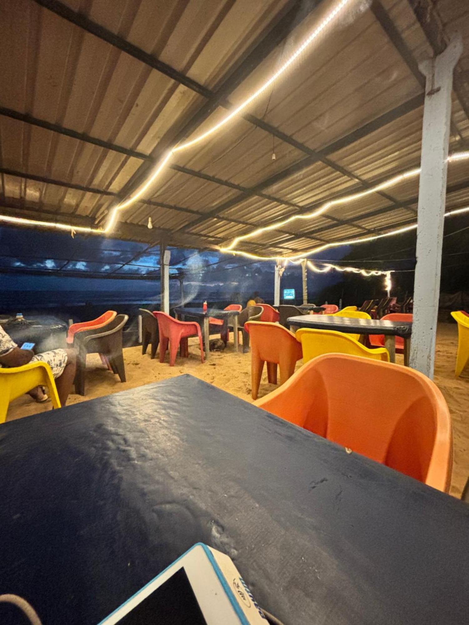 Hotel Prakruti Gokarna 3*