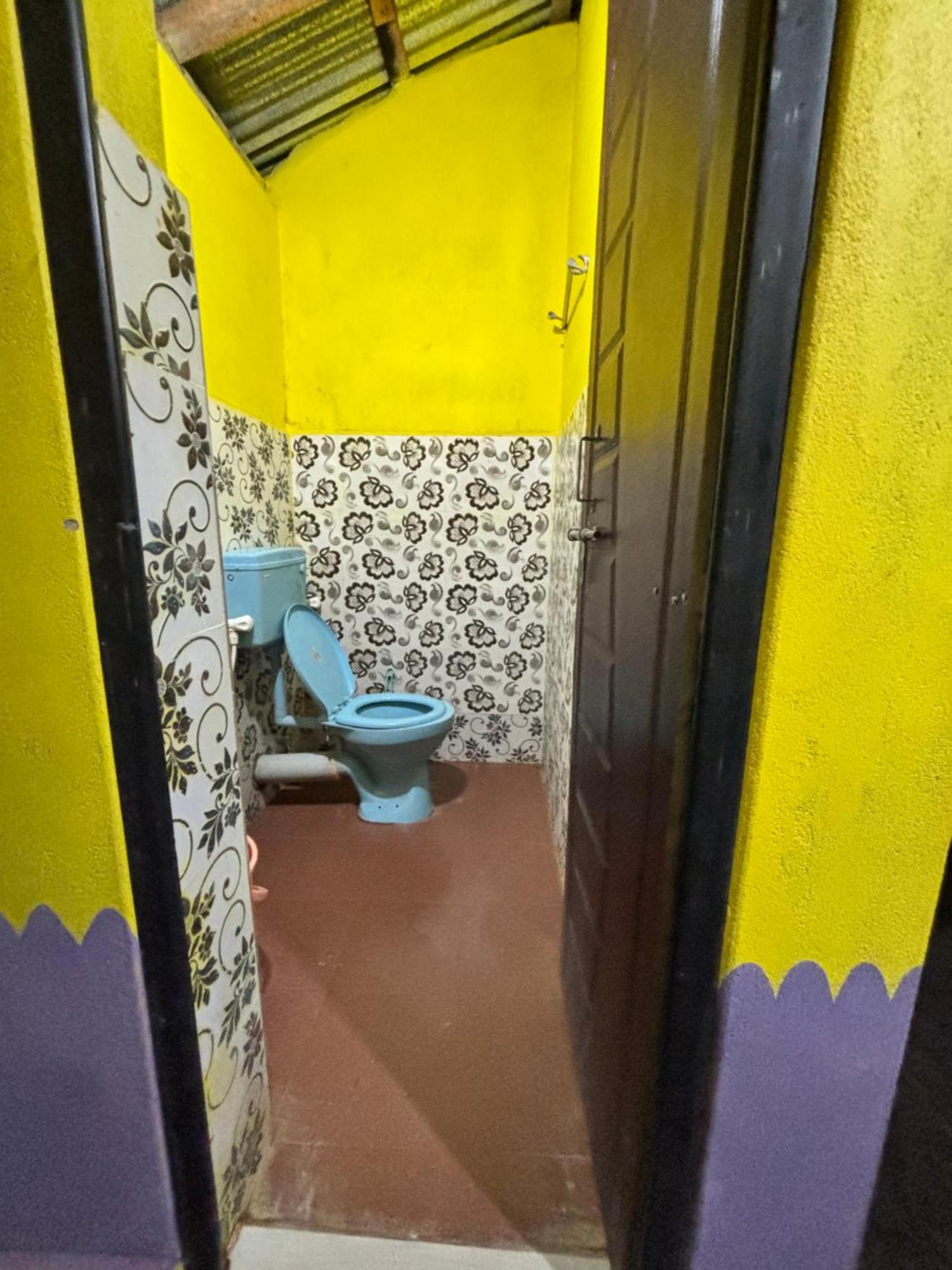 Hotel Prakruti Gokarna