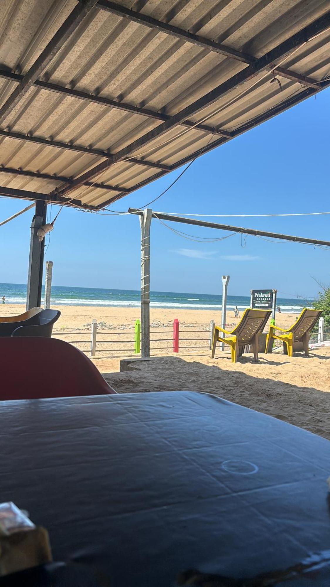 Prakruti Gokarna Hotel Gokarna (Karnataka)
