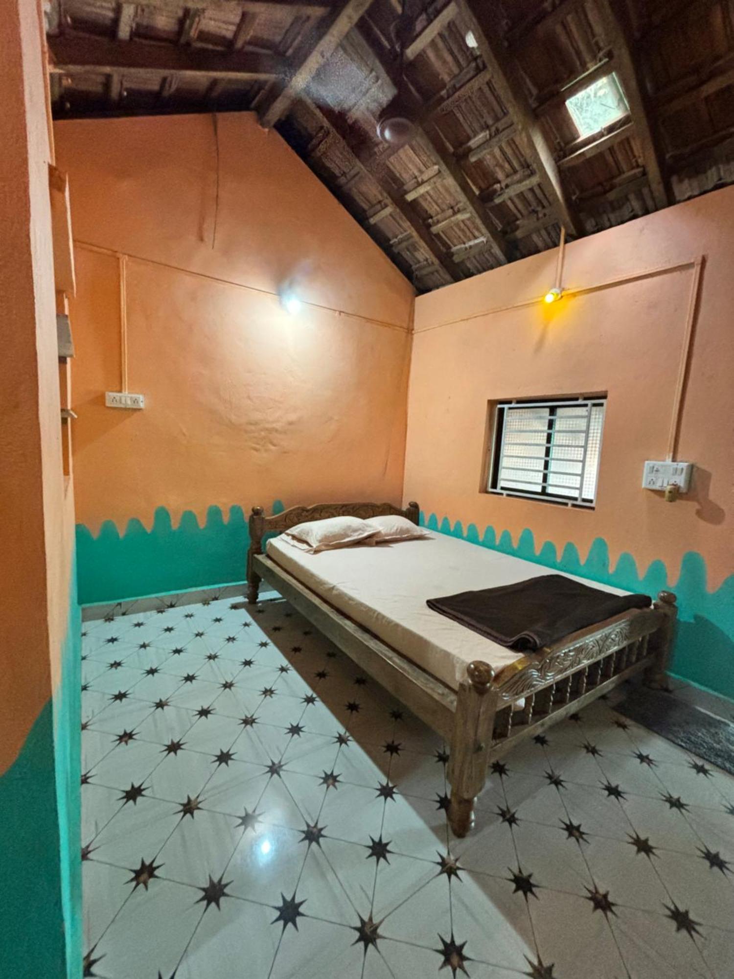 Hotel Prakruti Gokarna