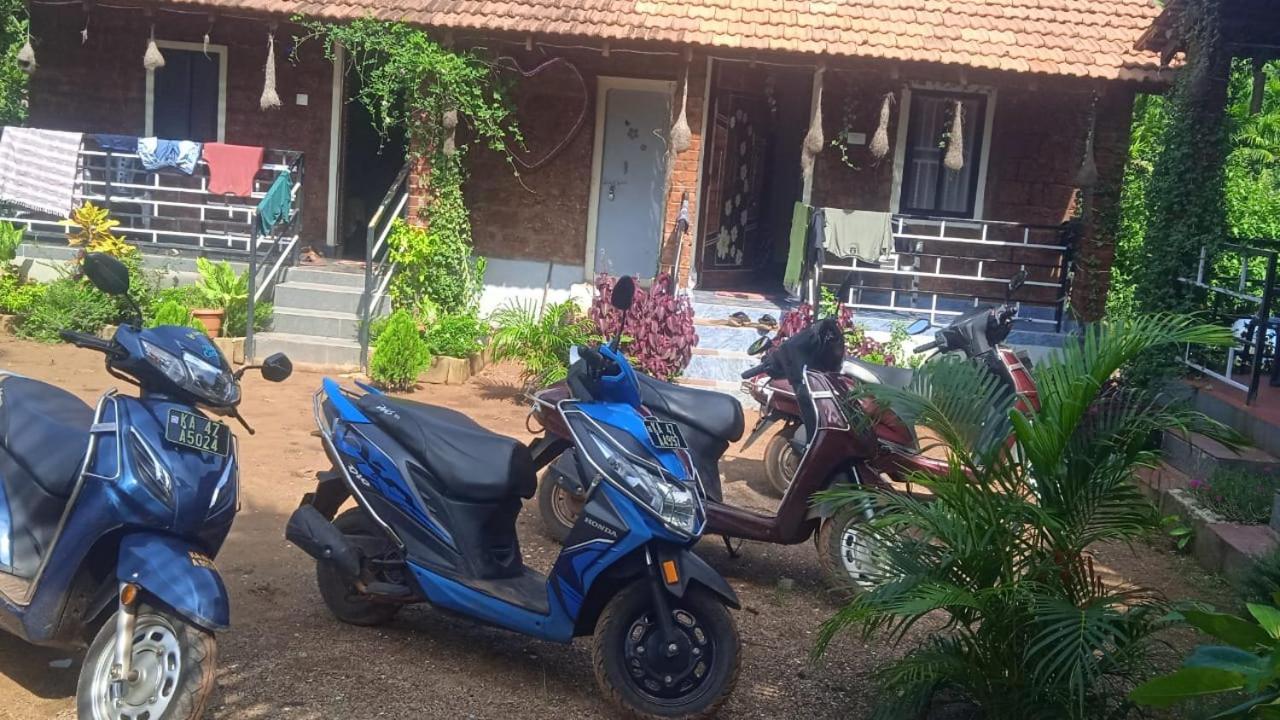 Homestay Ibbani Gokarna (Karnataka)