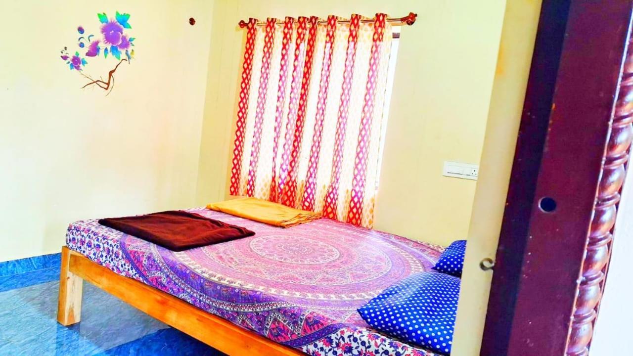 Ibbani * Gokarna (Karnataka)