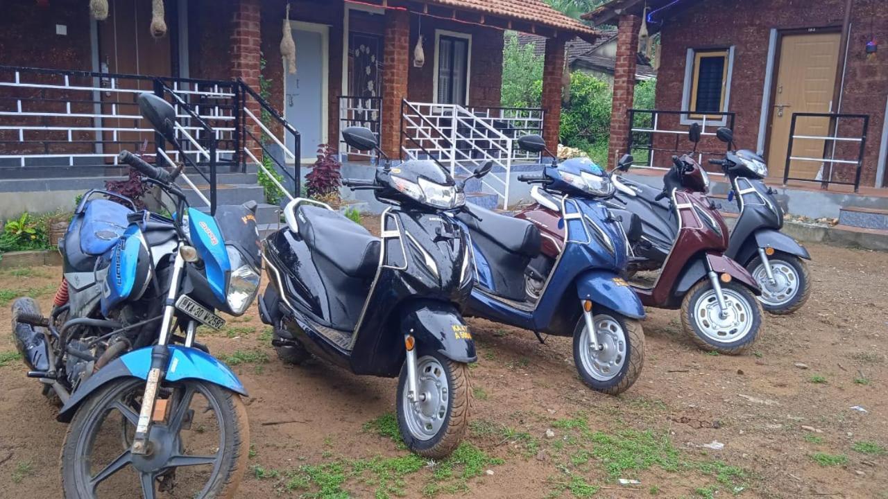 Ibbani Homestay