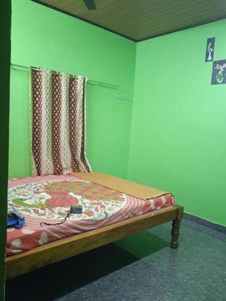 Ibbani Homestay