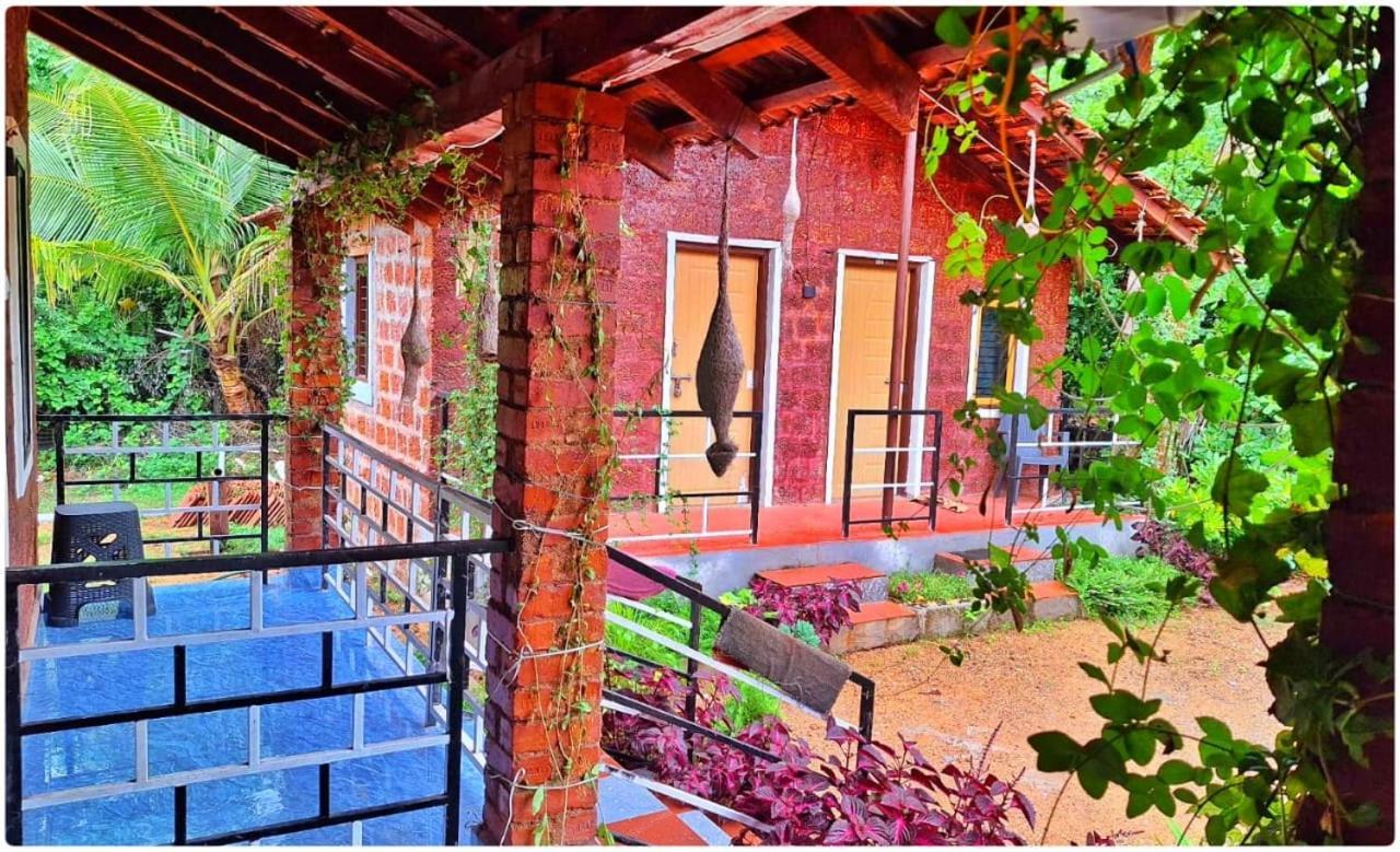 Homestay Ibbani Gokarna (Karnataka)