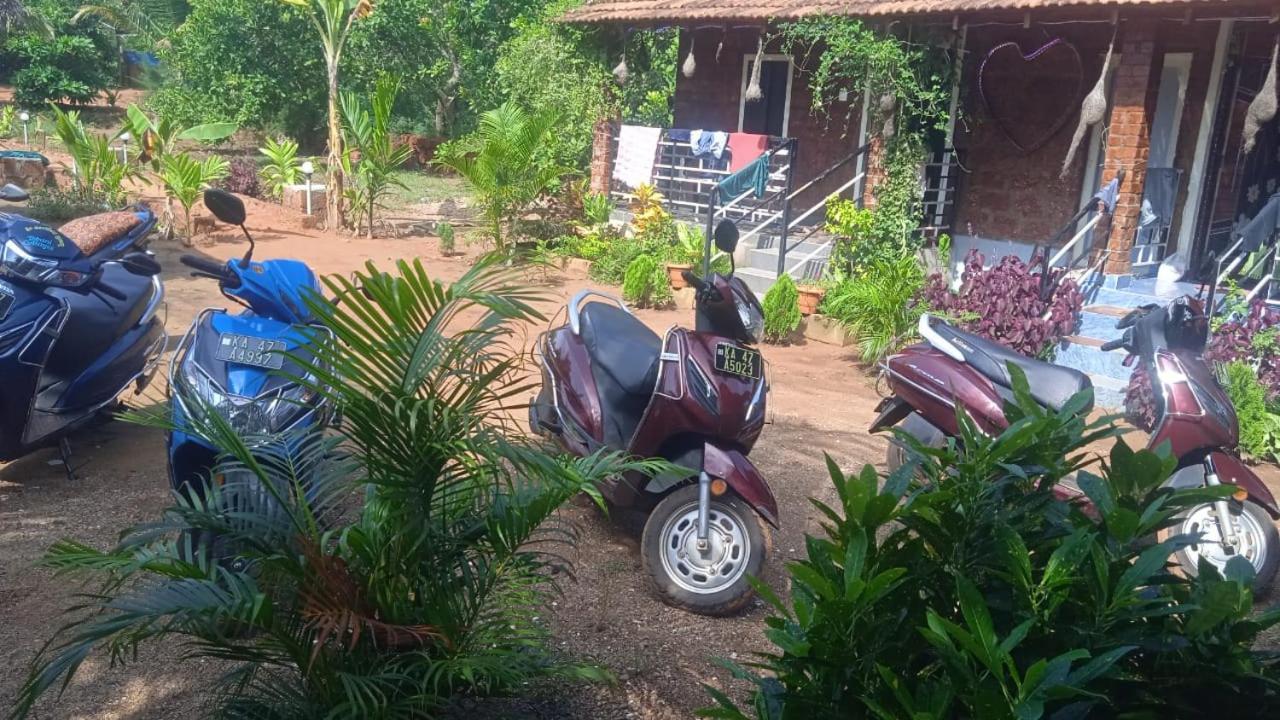 Ibbani Gokarna (Karnataka)
