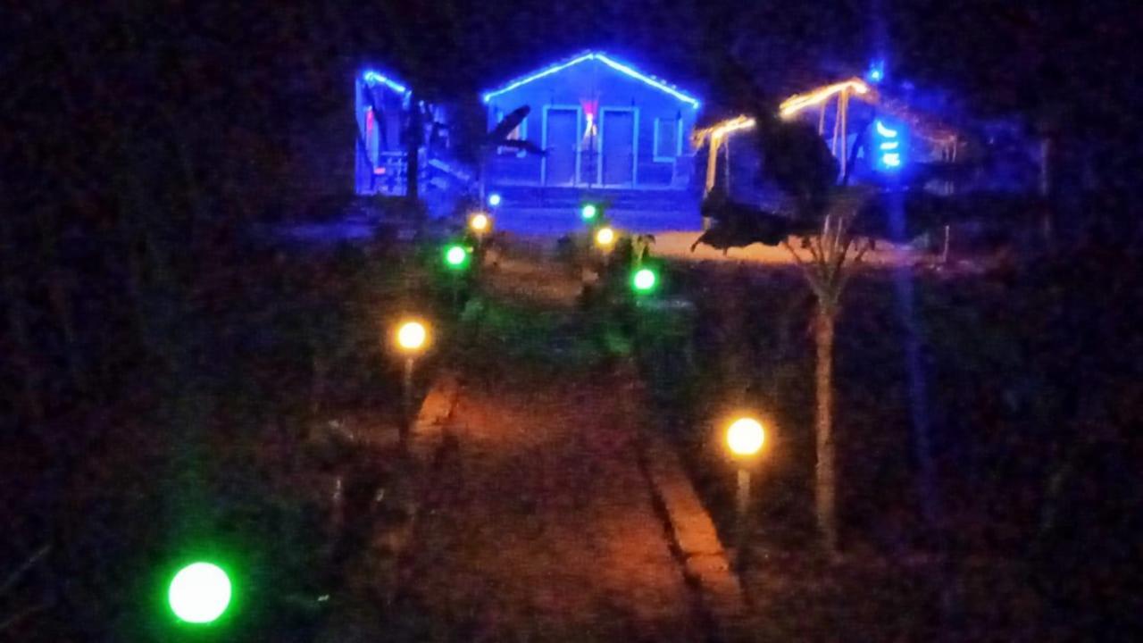 Homestay Ibbani Gokarna (Karnataka)