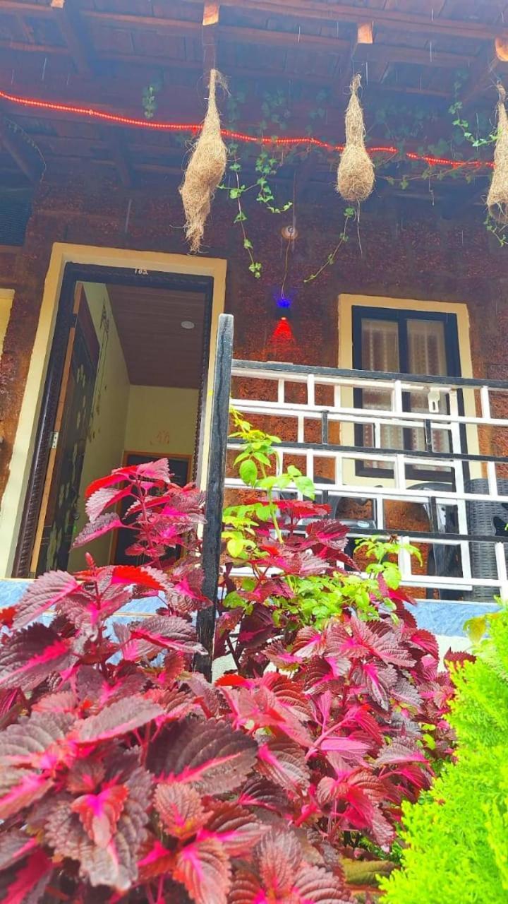 Homestay Ibbani *