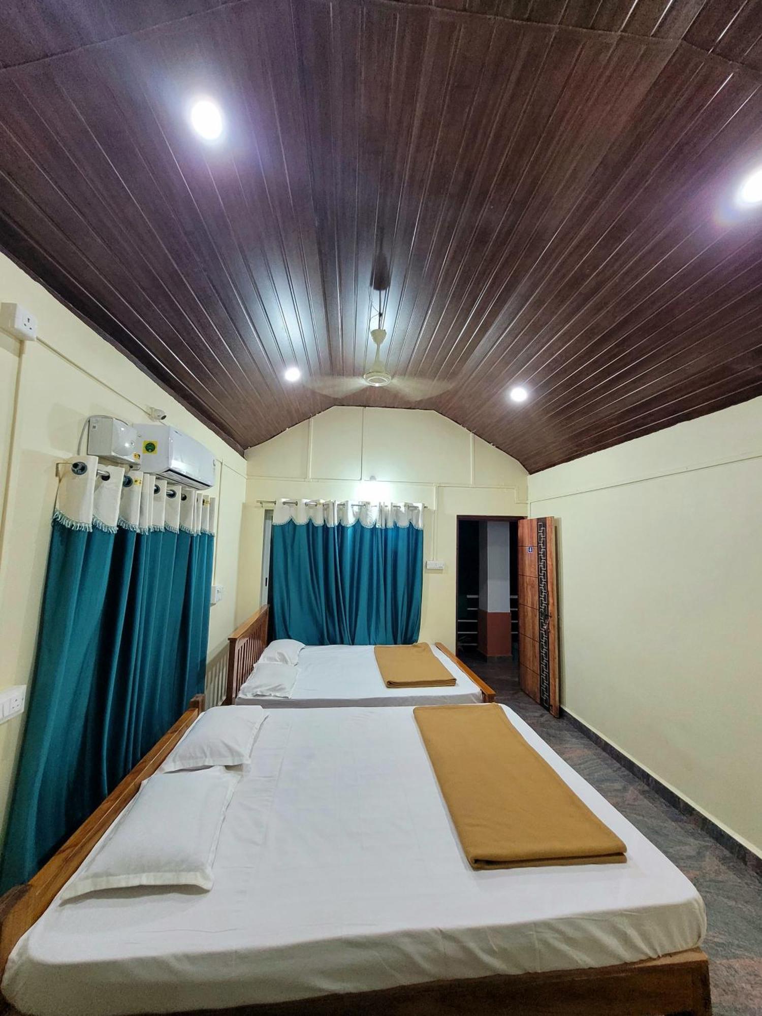 Homestay Tone Of Gokarna Gokarna (Karnataka)