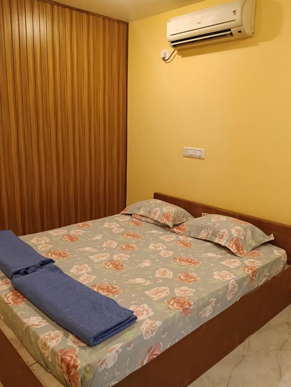 Homestay Gokarna Family *